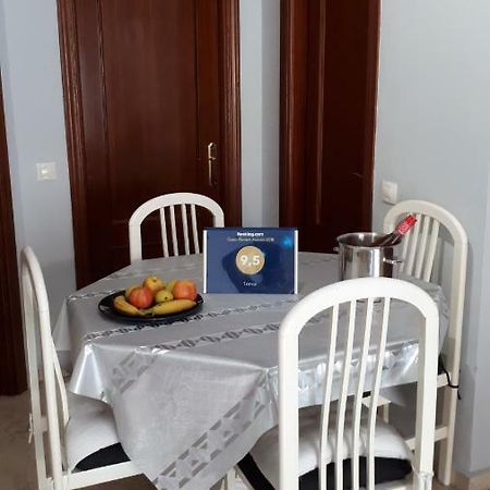 דירות פואנגירולה Torrox מראה חיצוני תמונה