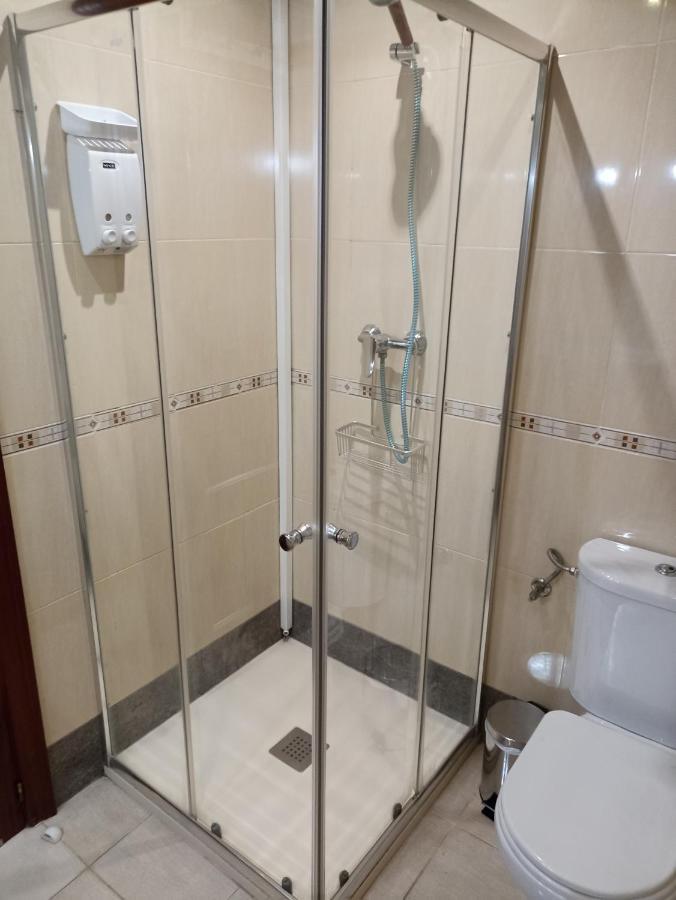 דירות פואנגירולה Torrox מראה חיצוני תמונה