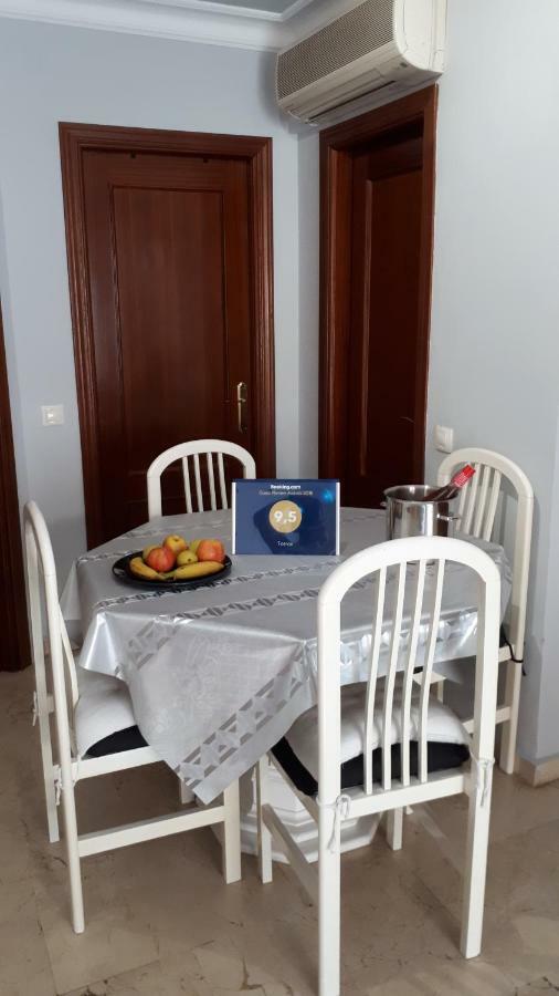 דירות פואנגירולה Torrox מראה חיצוני תמונה